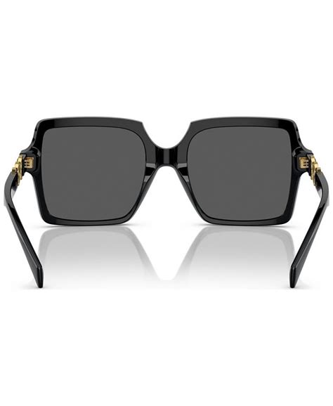 macys versace womens sunglasses